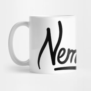 Apparel for Nemesis Mug